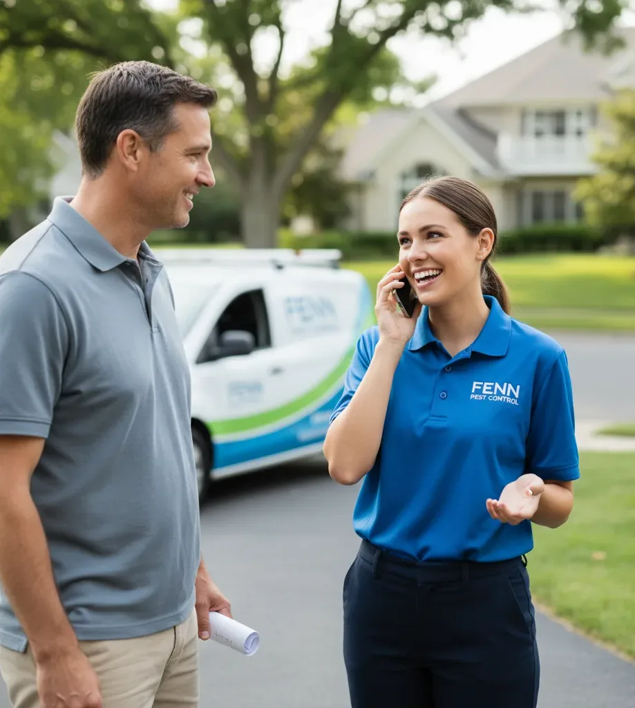 Rodent Control in Altavista, VA